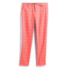 Liverpool Coral Dress Pants